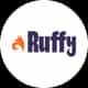 Ruffy logo