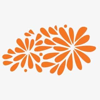 Fays Flowers logo