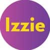 Izzie Publishing logo