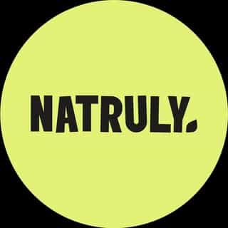 Natruly.com logo