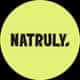 Natruly.com logo