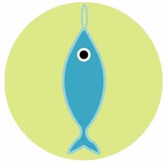 FishBellies logo