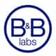 B&B Labs logo