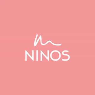 Ninos Kids store logo