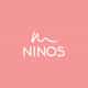 Ninos Kids store logo