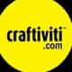 Craftiviti logo