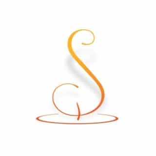 Soy and Shea logo