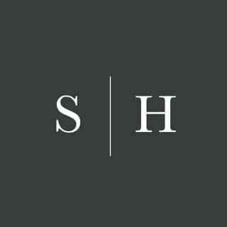 Stoffer Home logo