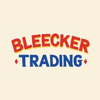 BLEECKER TRADING logo