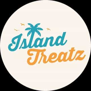 Island Treatz logo