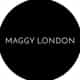 Maggy London logo