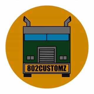 802Customz logo