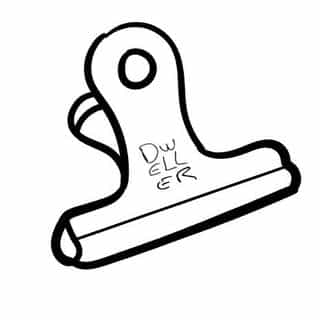 Dweller logo