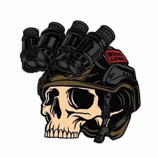Savage Tacticians logo