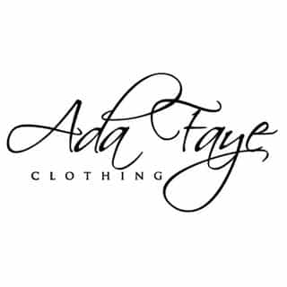 Ada Faye logo