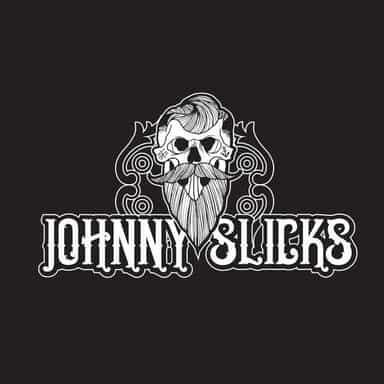 Johnny Slicks logo