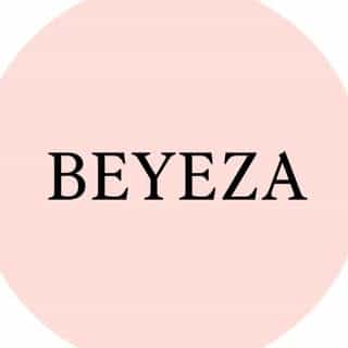 Beyeza logo