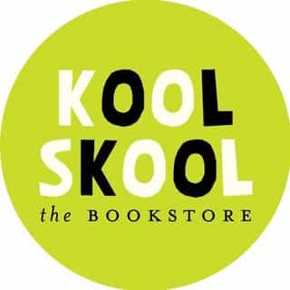 KoolSkool The Bookstore logo