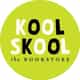 KoolSkool The Bookstore logo