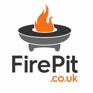 FirePit.co.uk logo