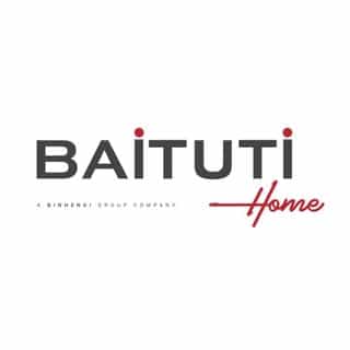 Baituti Home logo