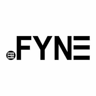 ShopFyne logo