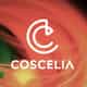 Coscelia logo