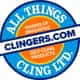 clingers-shop logo