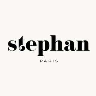 Stephan Paris logo