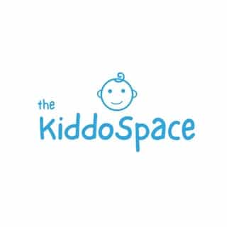TheKiddoSpace ES | Sellos de Nombre Personalizables para los Padres logo
