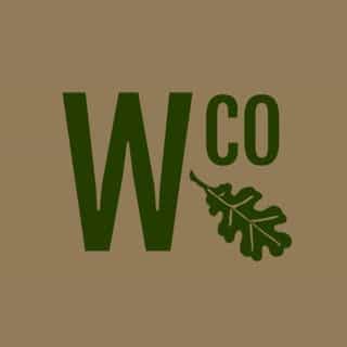 Woodley Co logo