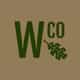 Woodley Co logo