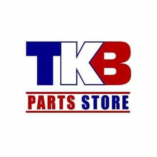 TKB Parts Store logo