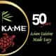 Ka-Me Store logo