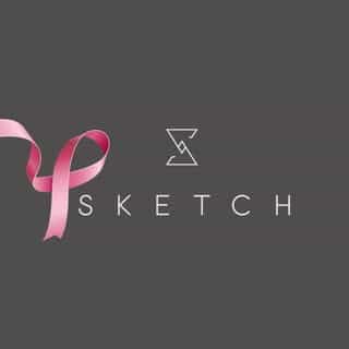 S K E T C H logo