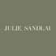 Julie Sandlau International logo