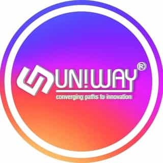 Uniway logo