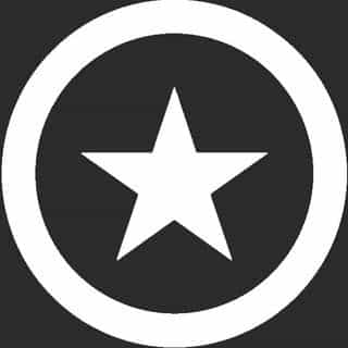 Aaron Leather Goods logo