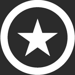 Aaron Leather Goods logo