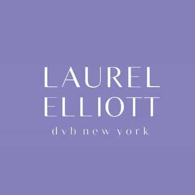 Laurel Elliott dvb New York logo