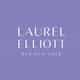 Laurel Elliott dvb New York logo