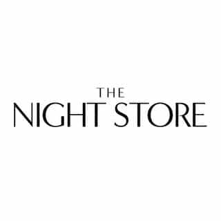 The Night Store logo