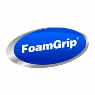 FoamGrip logo