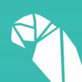 Paper Parrot logo