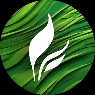 Full Leaf Tea Company logo