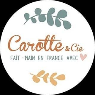 Carotte & Cie logo