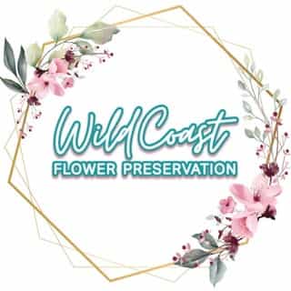 Wild Coast Flower Preservation logo