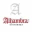 Alhambra Guitarras logo