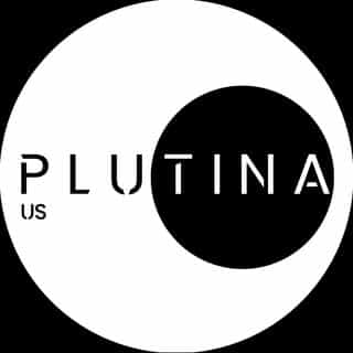 Plutina logo
