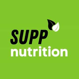 Supp Nutrition logo